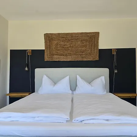 Gästewohnung Im Gerapfeland Apartment *