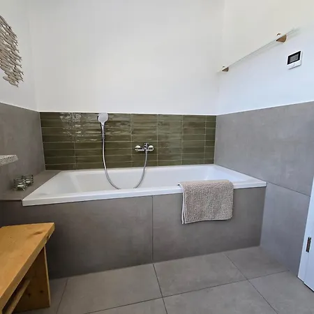 Gaestewohnung Im Gerapfeland