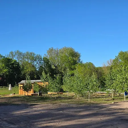 Gaestewohnung Im Gerapfeland Apartment *