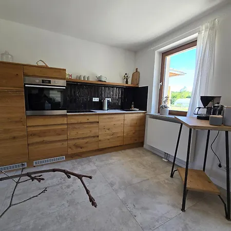 Gaestewohnung Im Gerapfeland