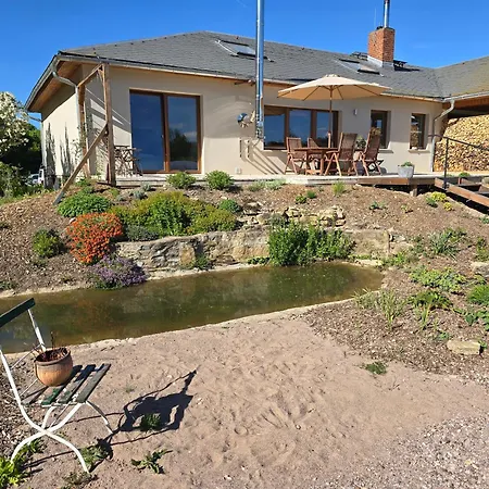 Gästewohnung Im Gerapfeland Apartment