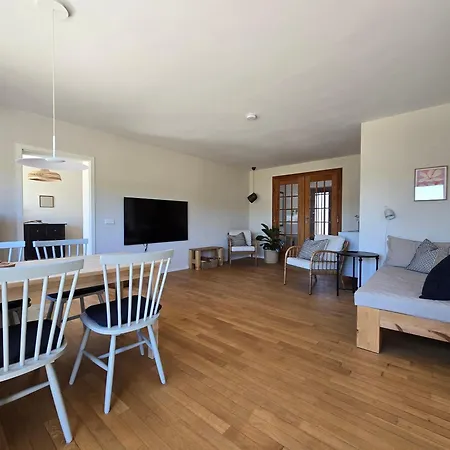 Apartment Gaestewohnung Im Gerapfeland
