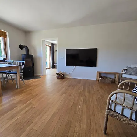 Gaestewohnung Im Gerapfeland Apartment Erfurt