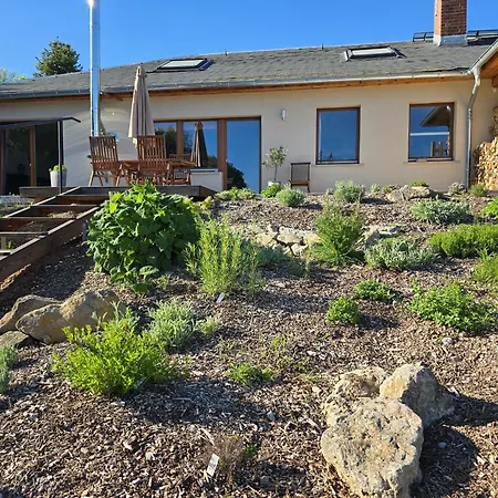 Gästewohnung Im Gerapfeland *