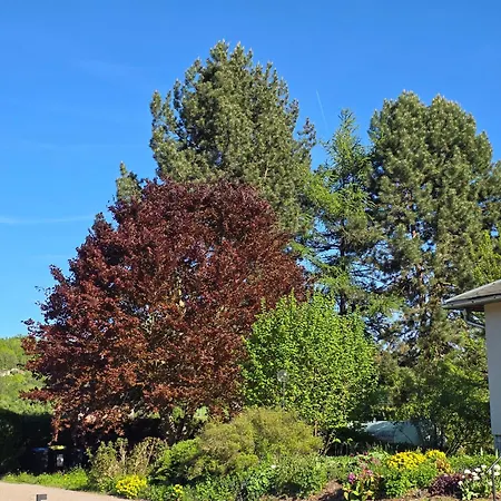 Apartment Gästewohnung Im Gerapfeland Erfurt