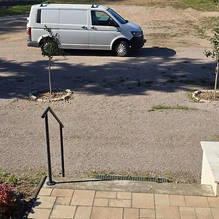 Gaestewohnung Im Gerapfeland Apartment *