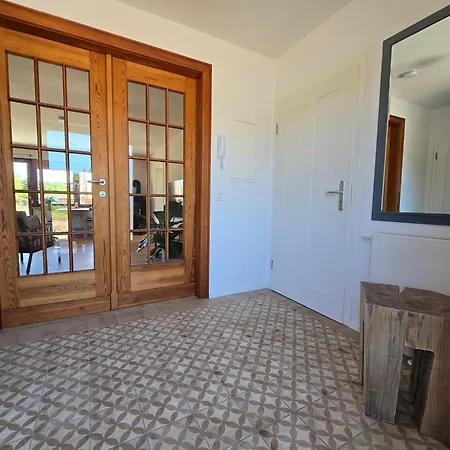 Gaestewohnung Im Gerapfeland Erfurt