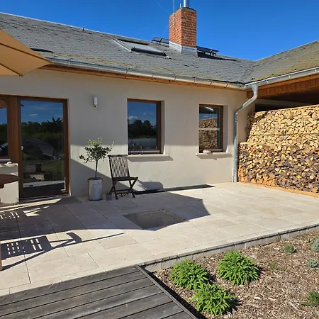 Gaestewohnung Im Gerapfeland Apartment *