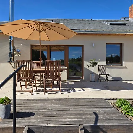 Gästewohnung Im Gerapfeland Apartment Erfurt