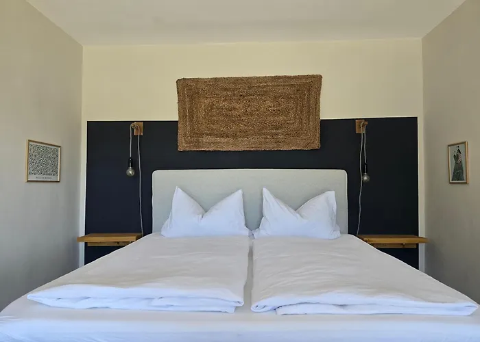 Gaestewohnung Im Gerapfeland Appartement *