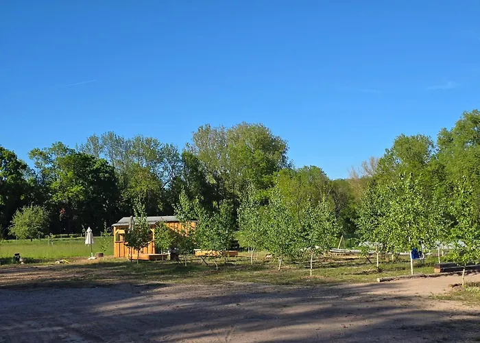 Gaestewohnung Im Gerapfeland Διαμέρισμα *