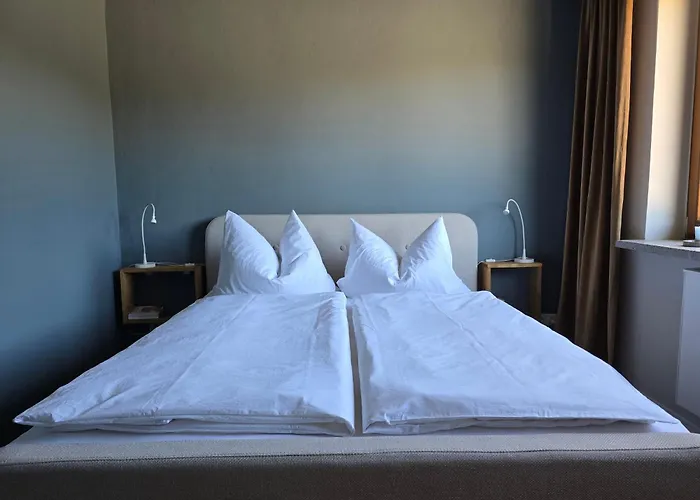 Gaestewohnung Im Gerapfeland Appartement