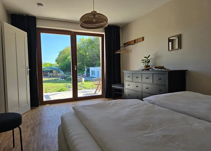 Gaestewohnung Im Gerapfeland Appartement *