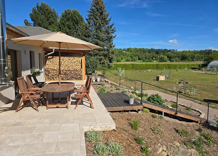 Gaestewohnung Im Gerapfeland Erfurt