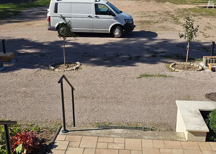 Gaestewohnung Im Gerapfeland Appartement *