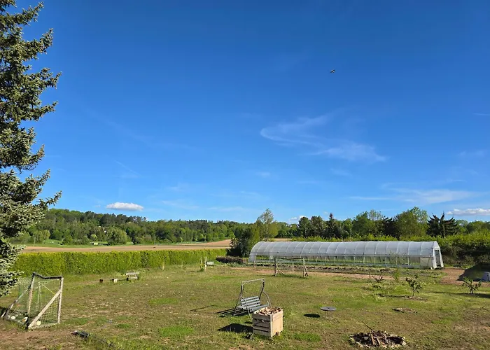 Gaestewohnung Im Gerapfeland Appartement Erfurt