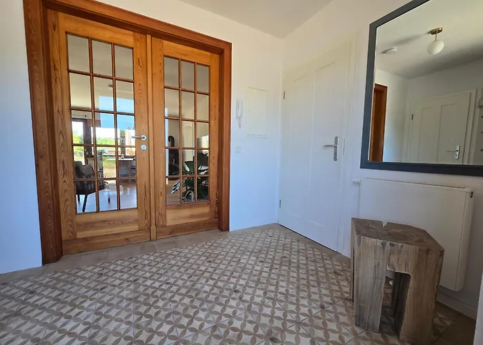 Gaestewohnung Im Gerapfeland Ερφούρτη