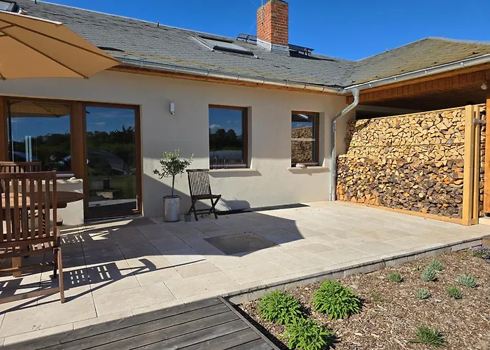 Gaestewohnung Im Gerapfeland Διαμέρισμα *