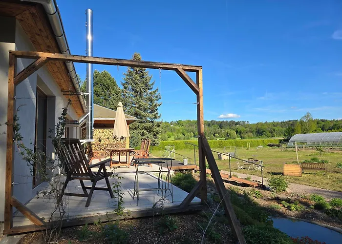 Gaestewohnung Im Gerapfeland Διαμέρισμα