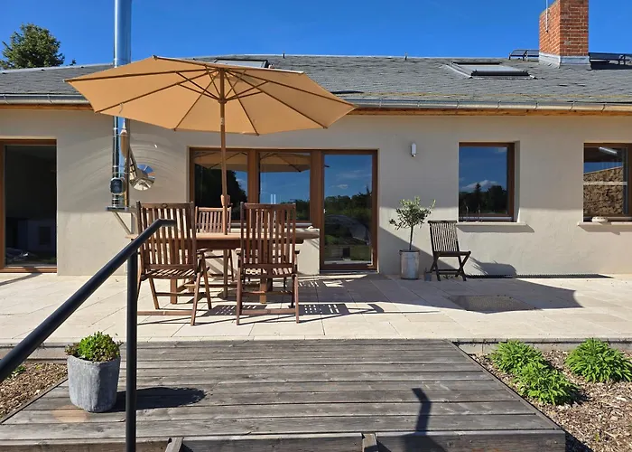 Gaestewohnung Im Gerapfeland Διαμέρισμα Ερφούρτη